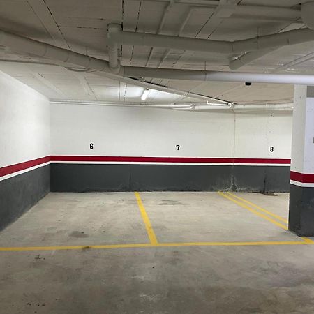 Apartamento Sant Carlos De La Rapita Esterno foto