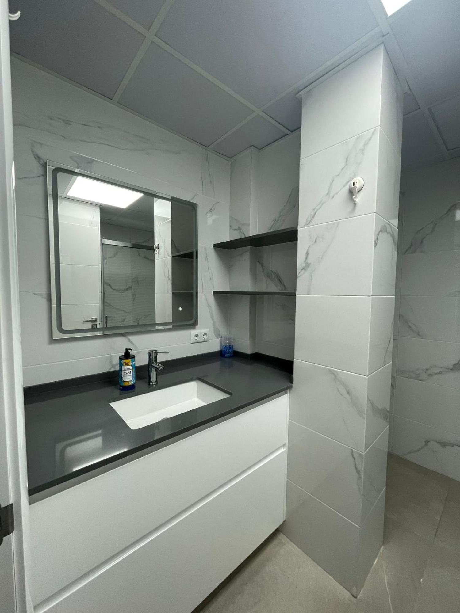 Apartamento Sant Carlos De La Rapita Esterno foto