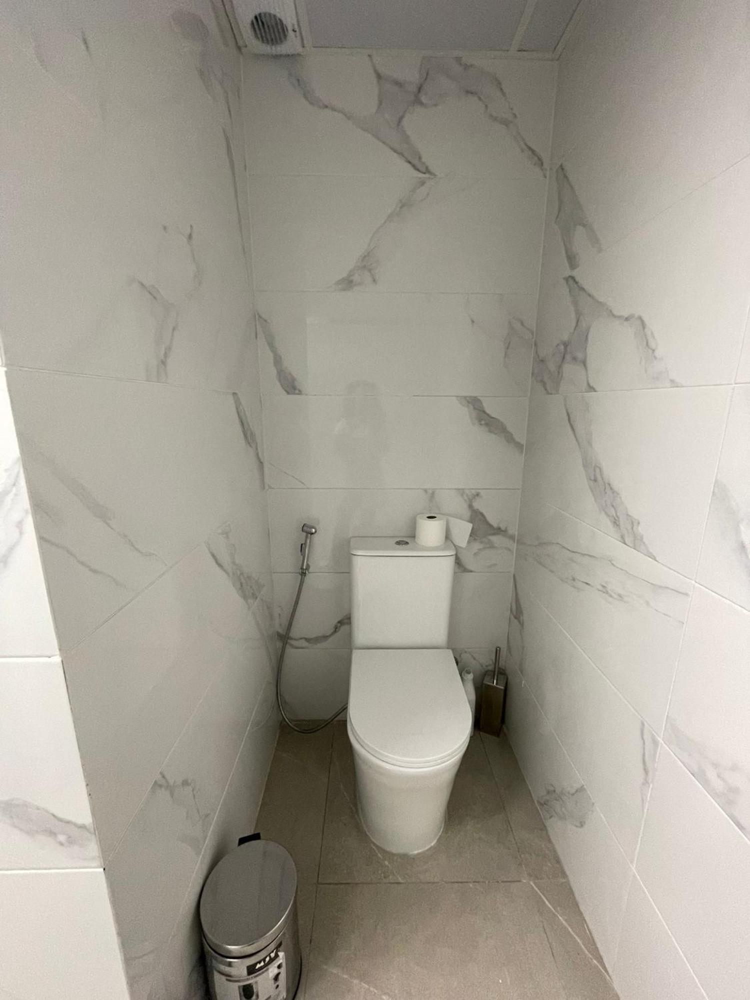 Apartamento Sant Carlos De La Rapita Esterno foto